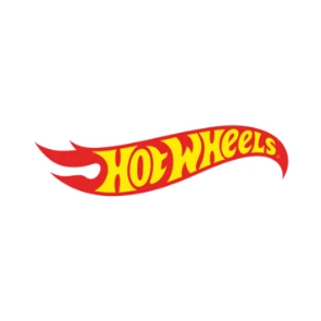 Hot Wheels Logo