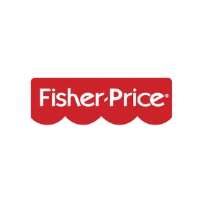 Fisher-Price Logo