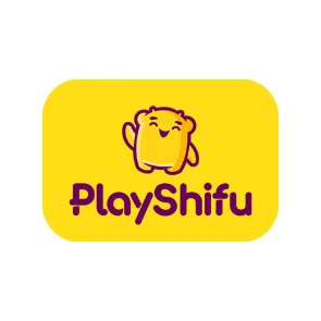 PlayShifu Logo