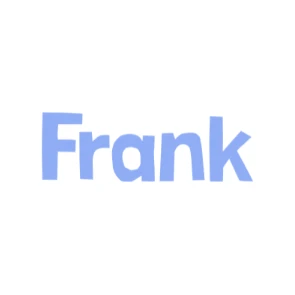 Frank Logo