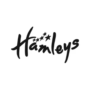 Hamleys Logo