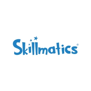 Skillmatics Logo