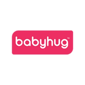 Babyhug Logo