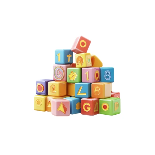 Educational Toys