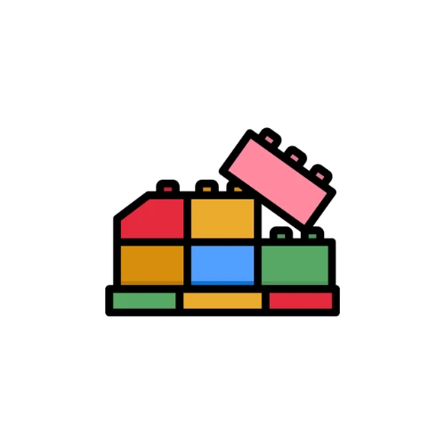 Building Blocks
