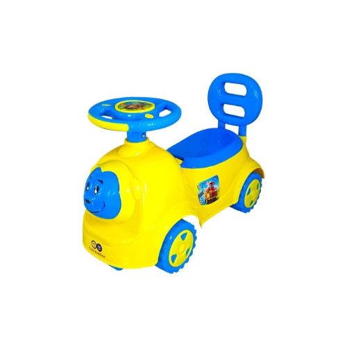 Ride-On Toys