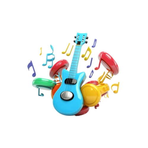 Musical Toys