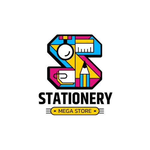 School & Stationery