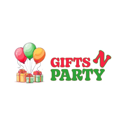 Gifts & Party Supplies